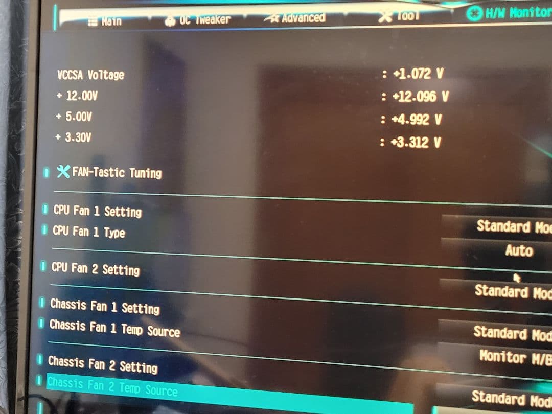 CPU ASRock Z170 Extreme4 + i7-6700K