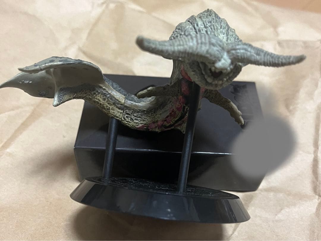 【まとめ売り】モンハンフィギュア(個別売りあり)