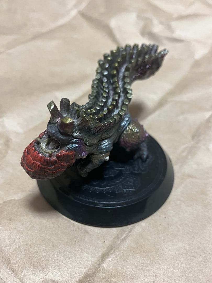 【まとめ売り】モンハンフィギュア(個別売りあり)