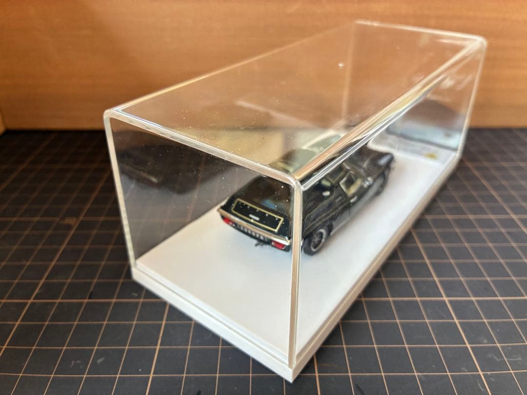 自動車 Make up LSJ 1/43 LOTUS EUROPA SPECIAL