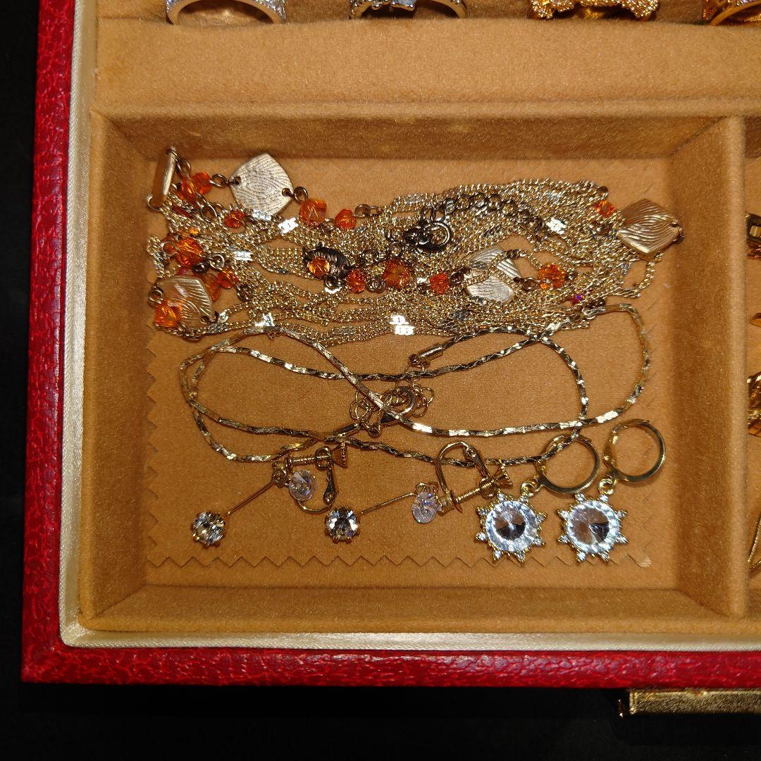 遺品整理 アクセサリー まとめ売り ☆