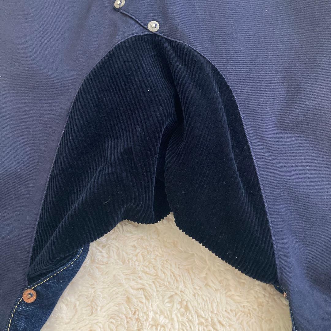 【Hiro さん専用】GANRYU Comme des Garcons サルエル