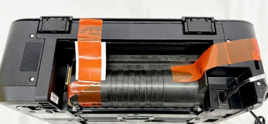 Canon キヤノン インクジェットプリンター PIXUS MG3230複合機