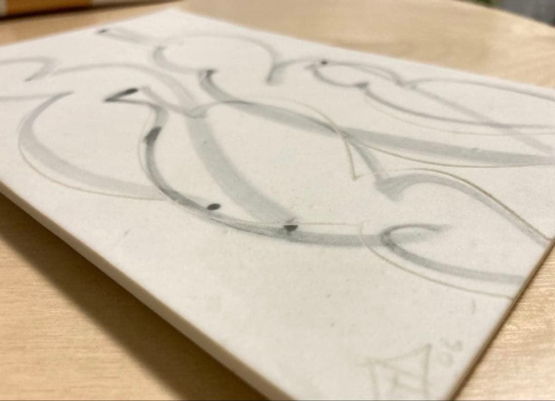 Guido de zan グイドデザン　彫刻　イタリア　IDÉE 無印　アート