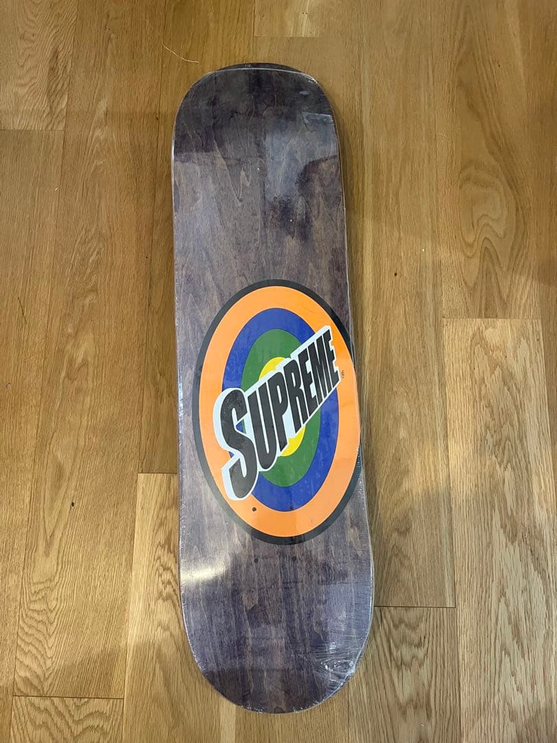 Supreme スケートボードデッキ