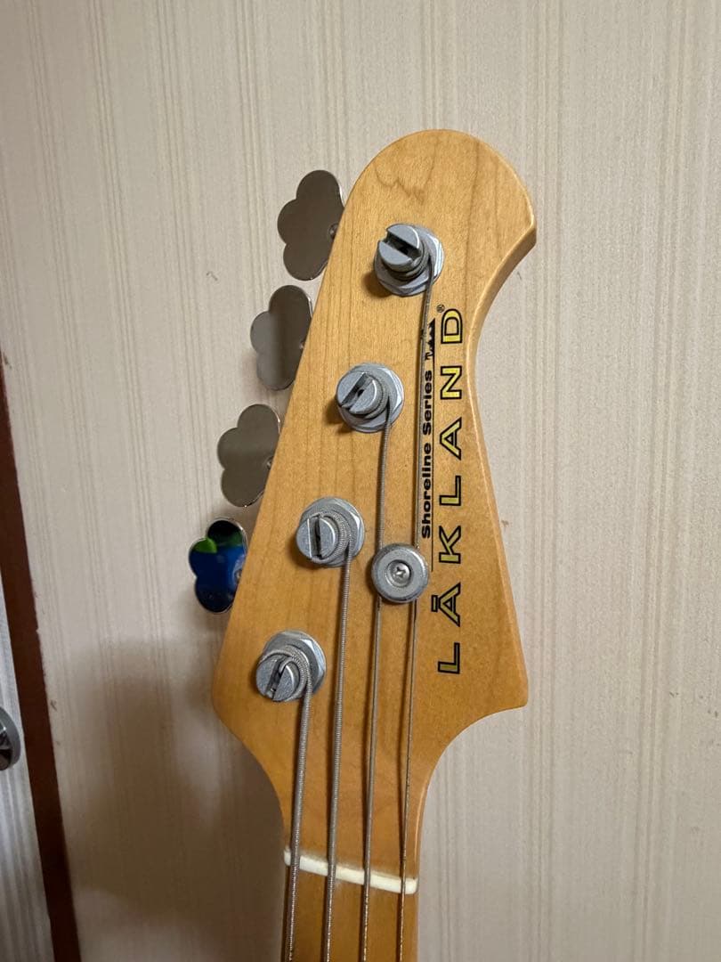 LAKLAND/SHORELINE SERIES SL4-94 カラーオーダー