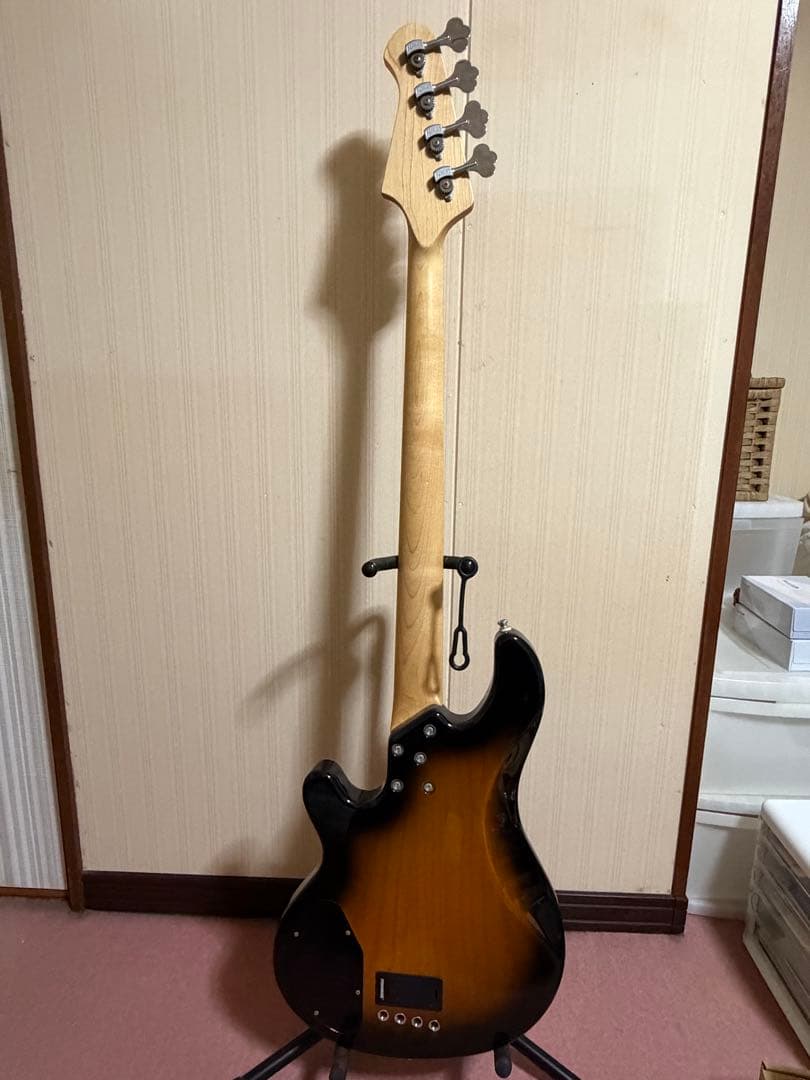LAKLAND/SHORELINE SERIES SL4-94 カラーオーダー
