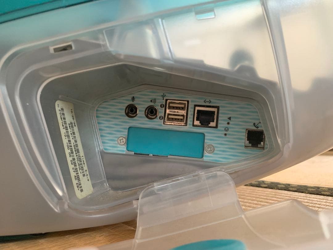 Apple iMac G3 ジャンク品