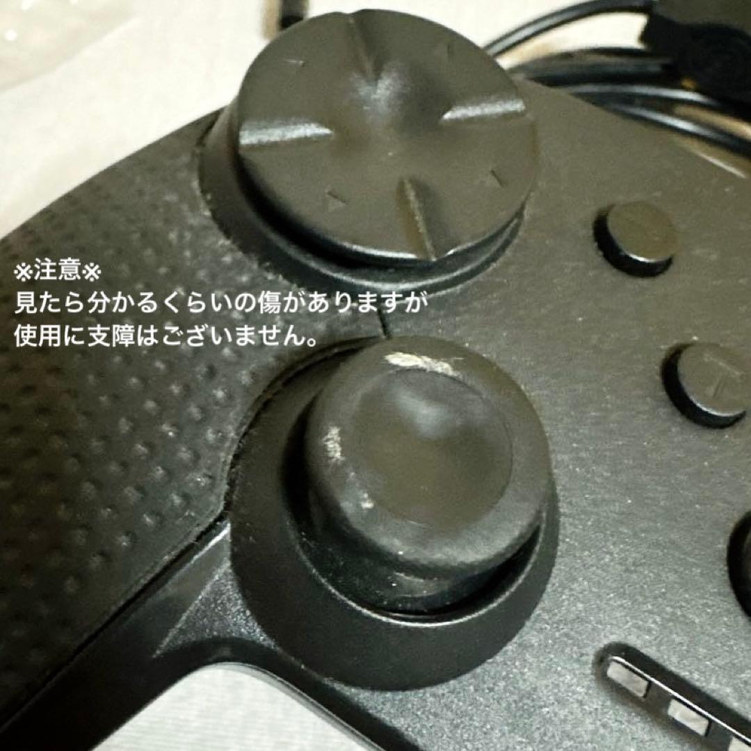 【美品】Nintendo Switch 本体 (付属品付)