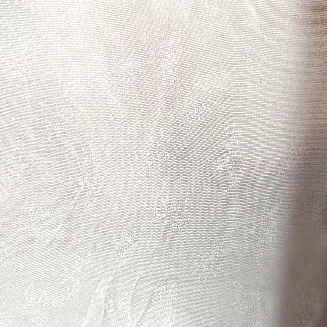 着物　振袖　和装　金箔　成人式　結婚式　晴れ着