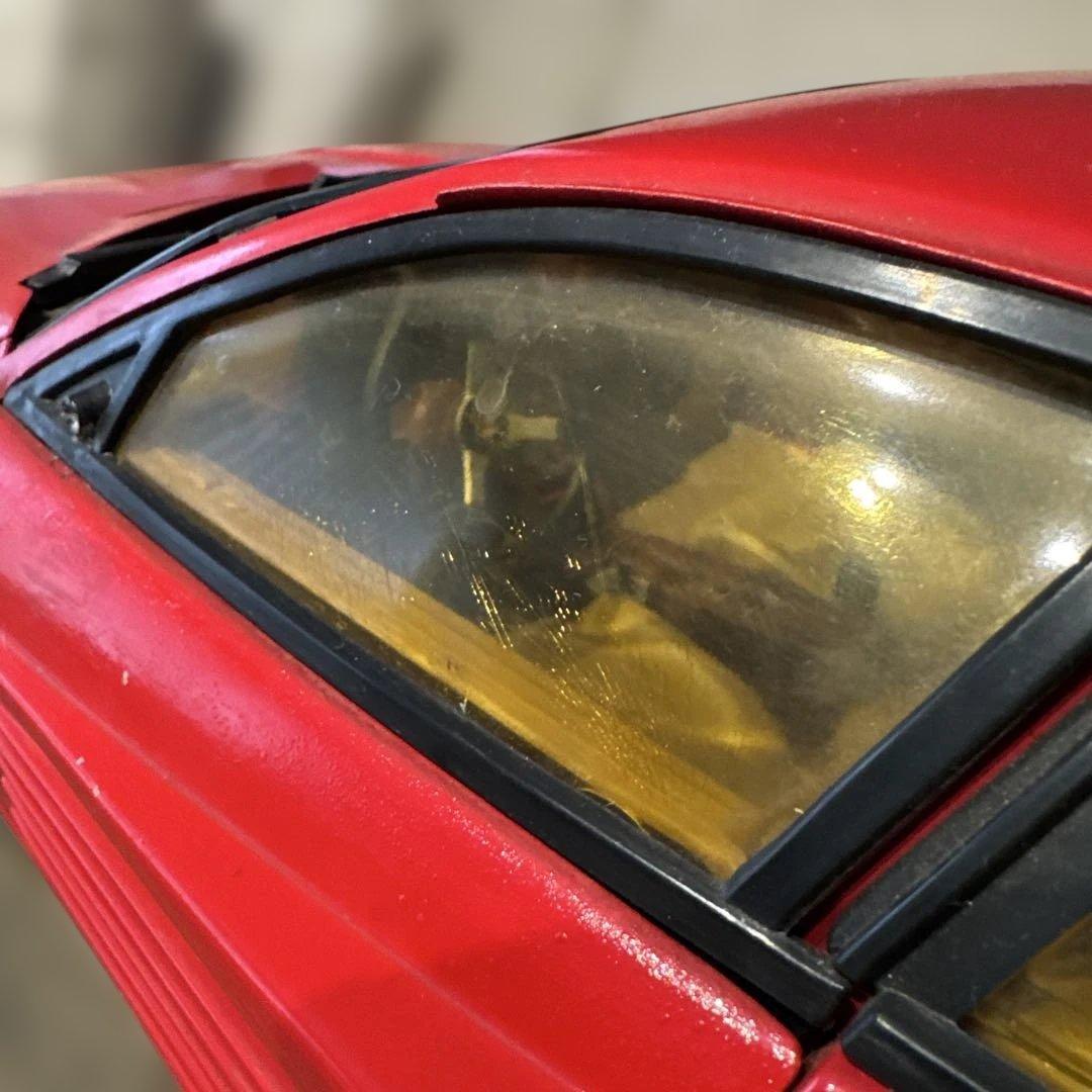 初代フェラーリ・テスタロッサ1\8約570cm