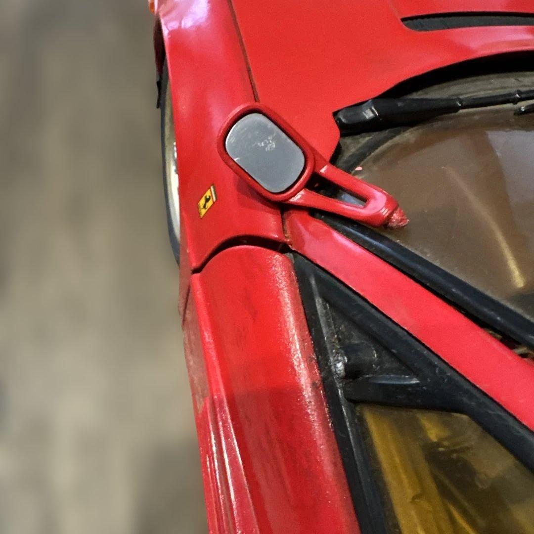 初代フェラーリ・テスタロッサ1\8約570cm