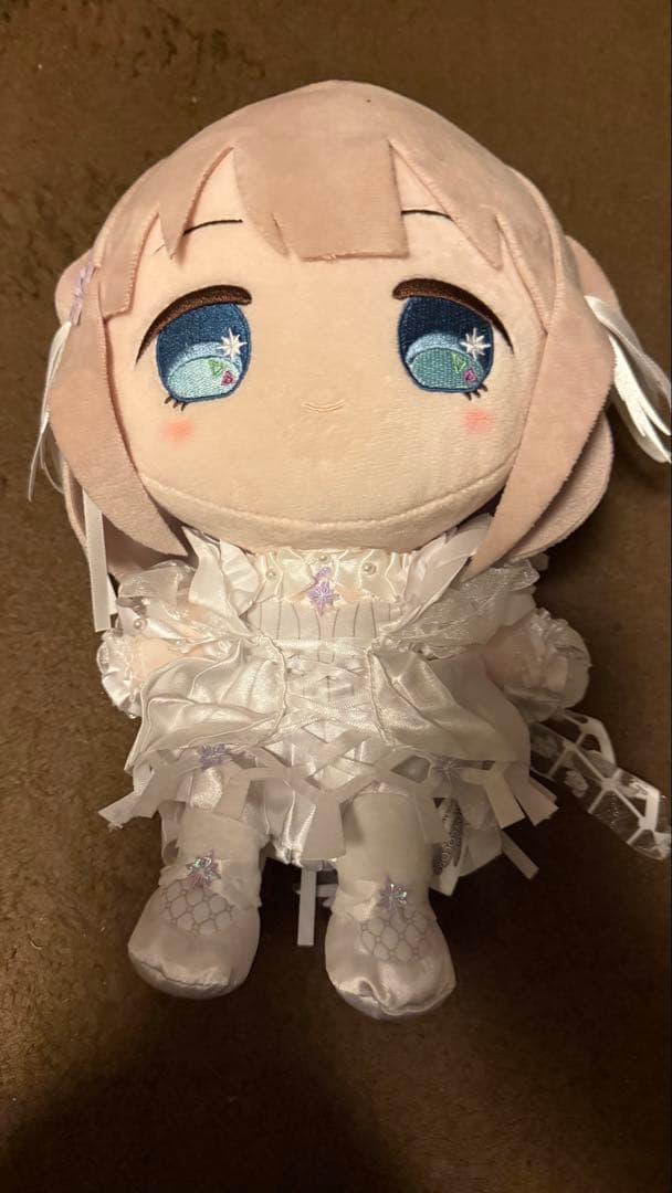 の　シャニマスもち what！芹沢あさひ　5th