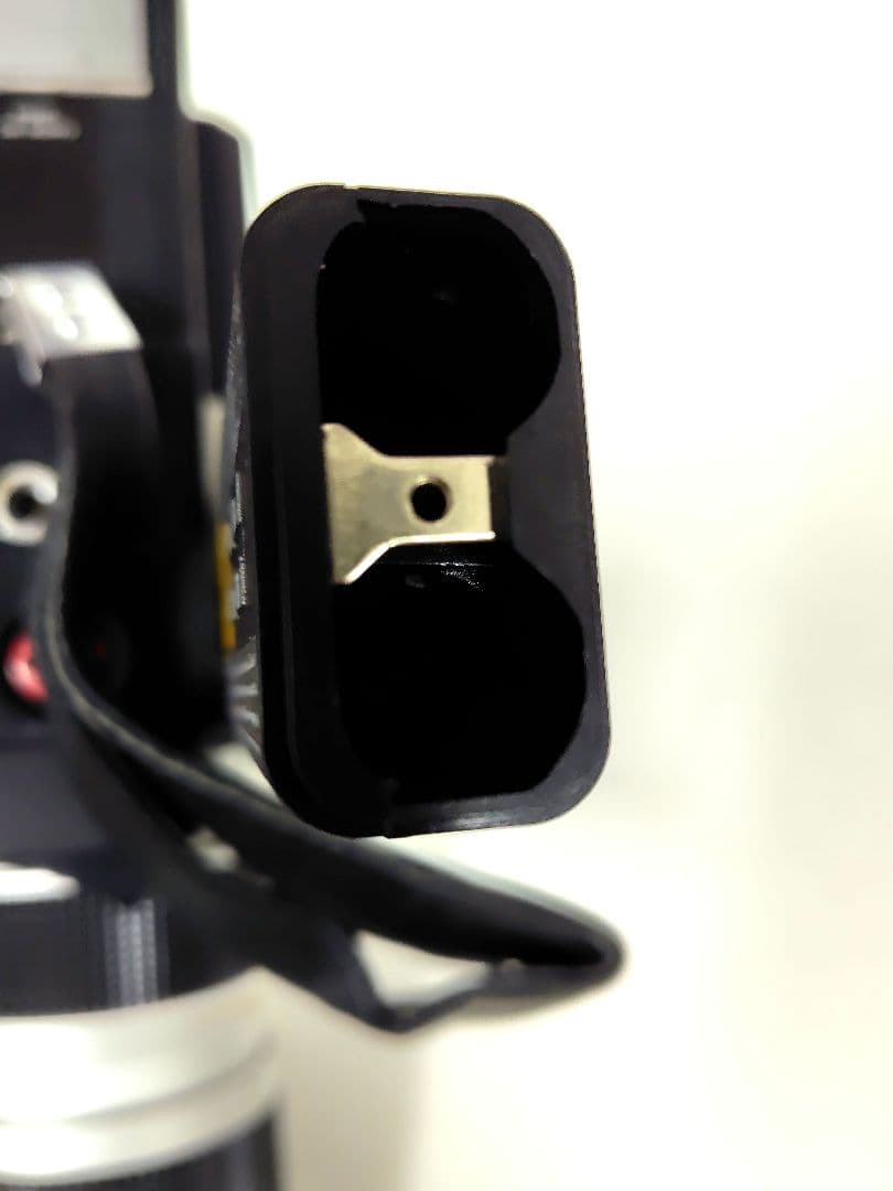 Canon AUTO ZOOM 1014 ELECTRONIC ジャンク品