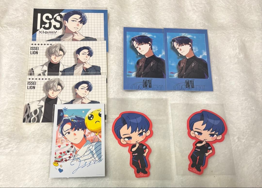 ビバレン イッセイ まとめ売り