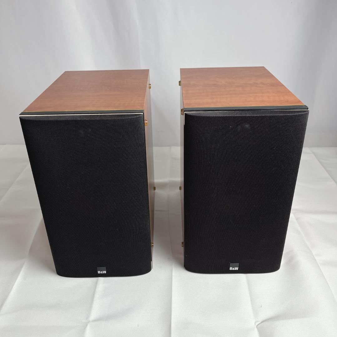 美品☘️ B&W　685　スピーカーペア