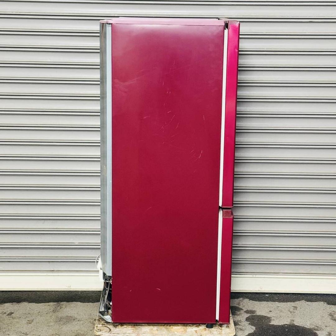 甲MJ19217　クリーニング済　送料無料　即購入可能　スピード発送　冷蔵庫