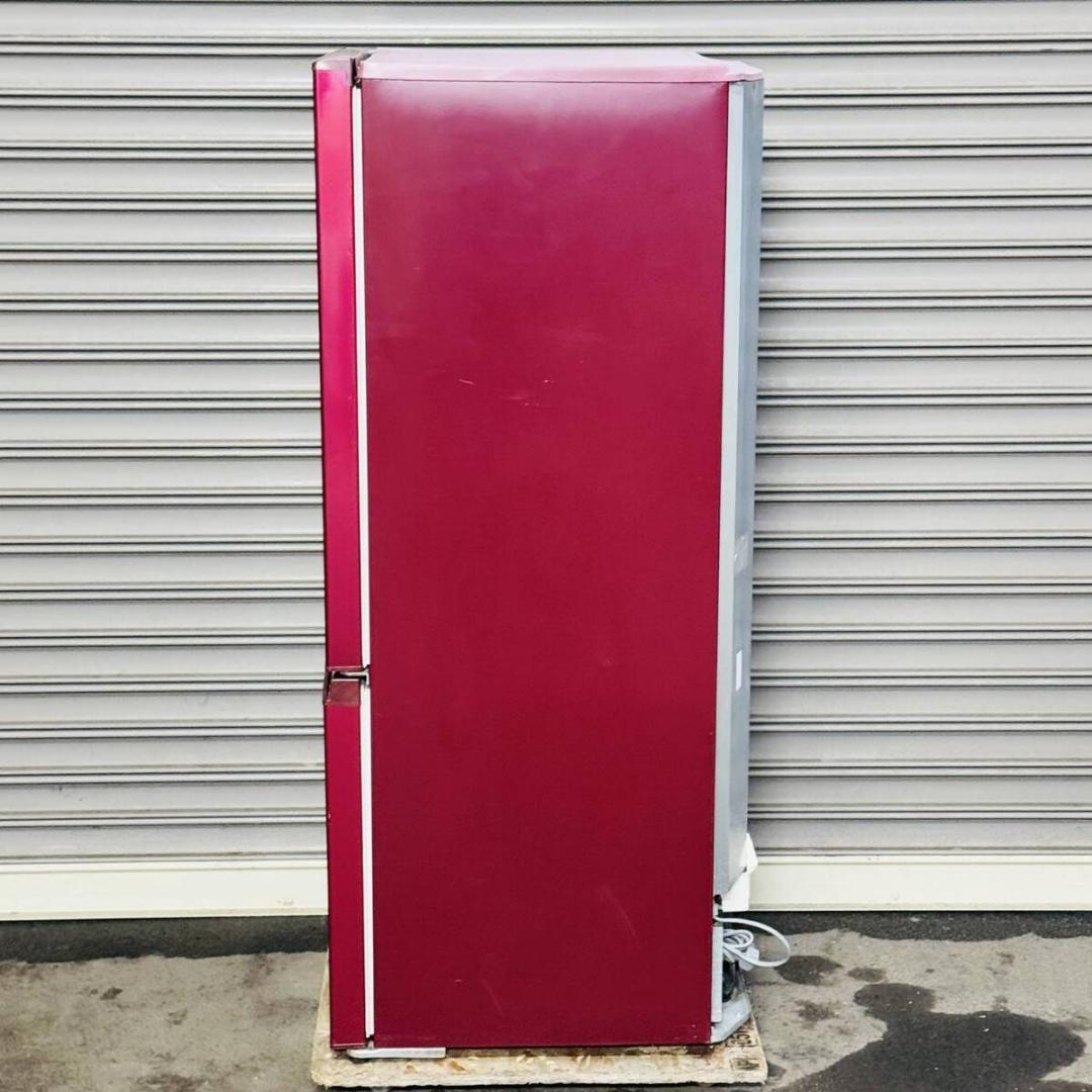 甲MJ19217　クリーニング済　送料無料　即購入可能　スピード発送　冷蔵庫