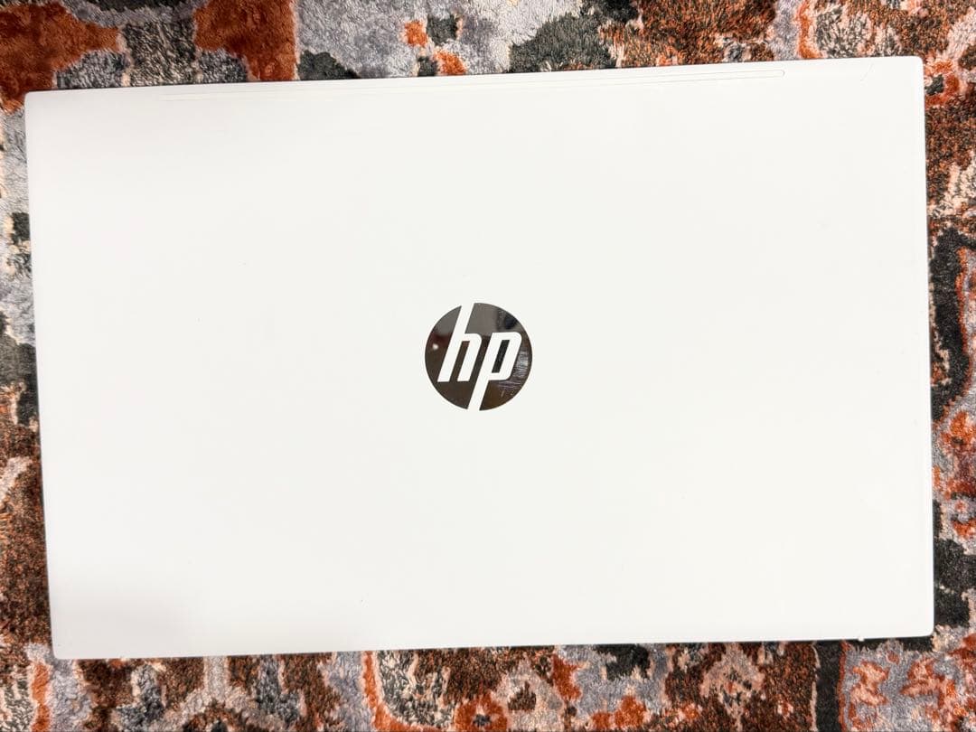 HP Pavilion 15-eh 2023年モデル 15.6インチ