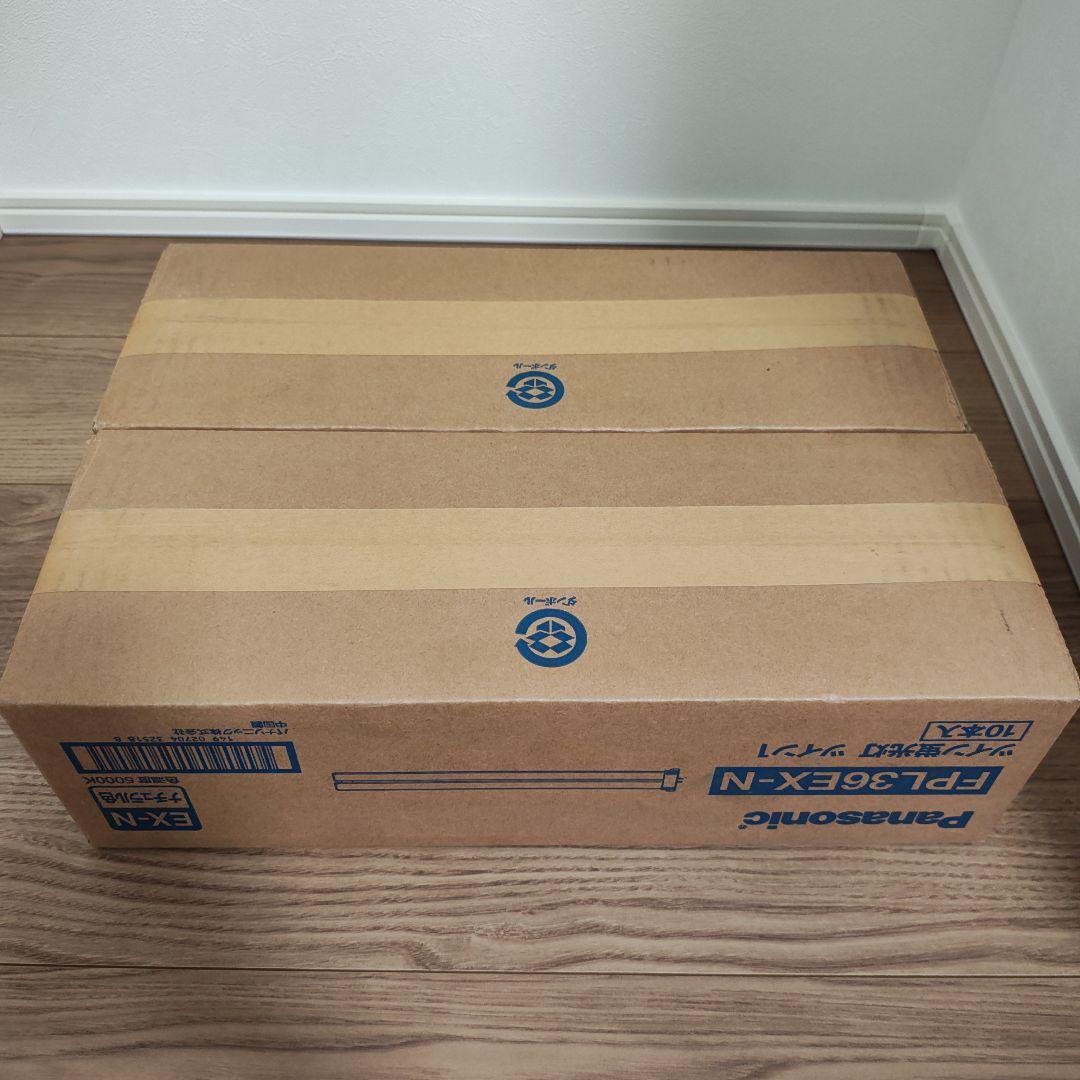 Panasonic FPL36EX-N 蛍光灯 20本入