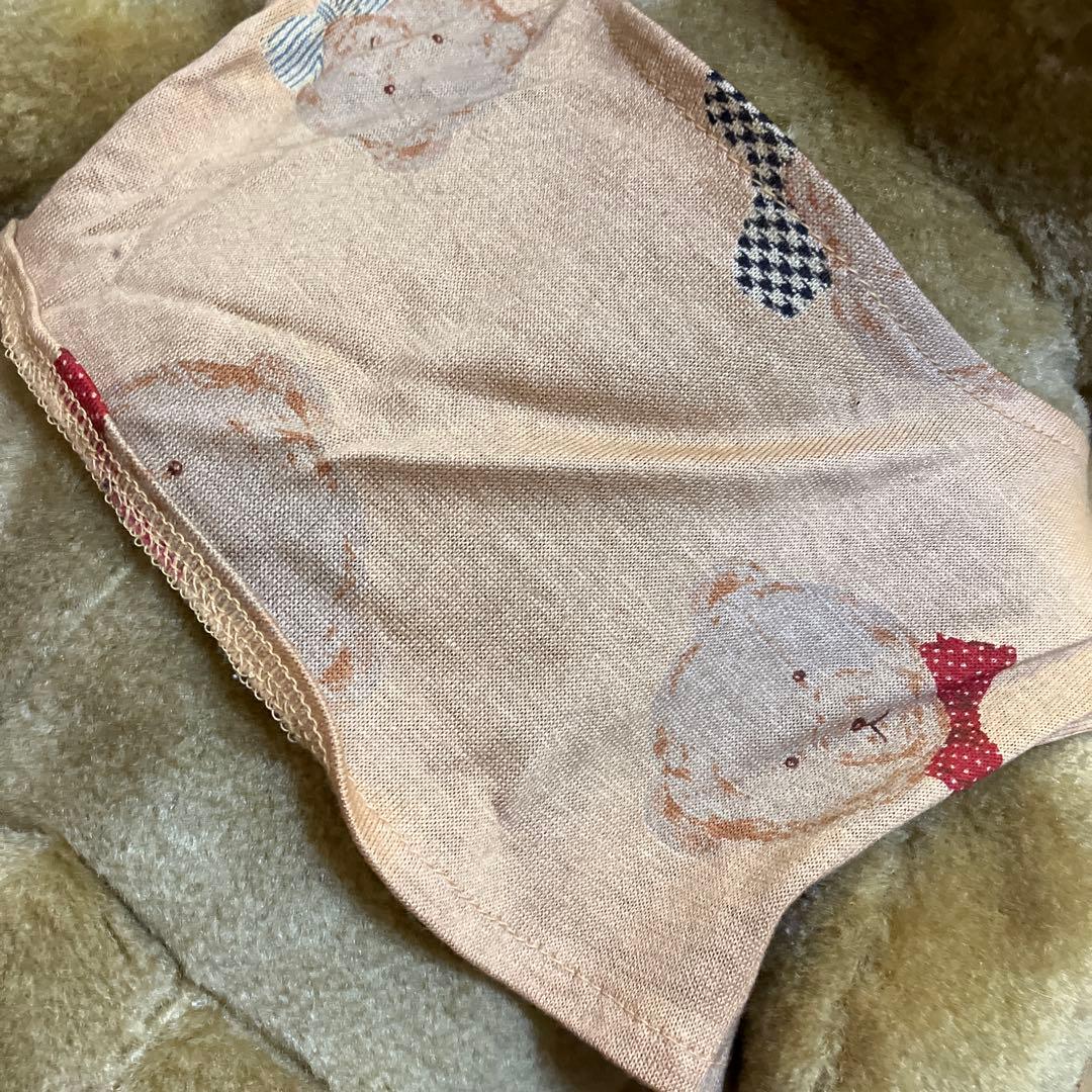 ☆ピンクハウス　くまぬいぐるみ☆