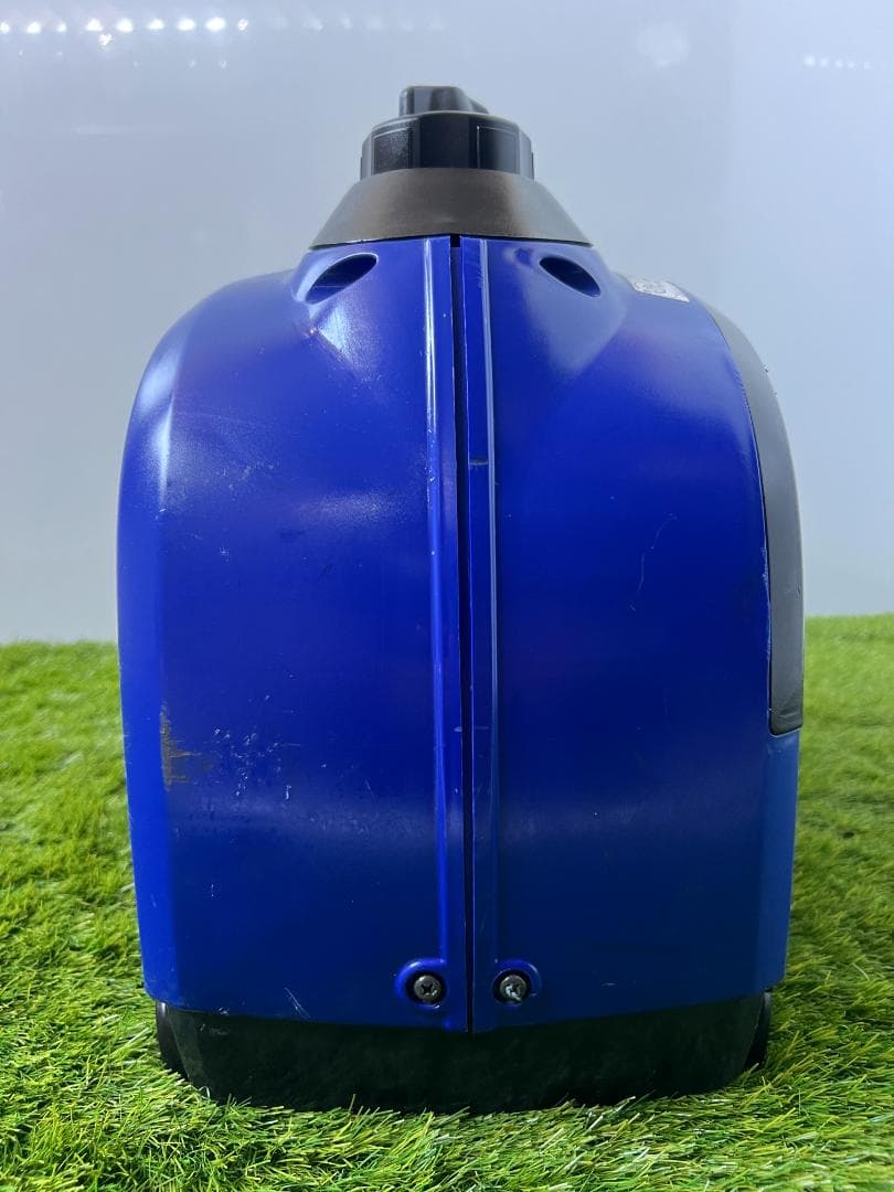 【動作良好・保証付】YANMARヤンマー インバーター発電機 G900iS 54