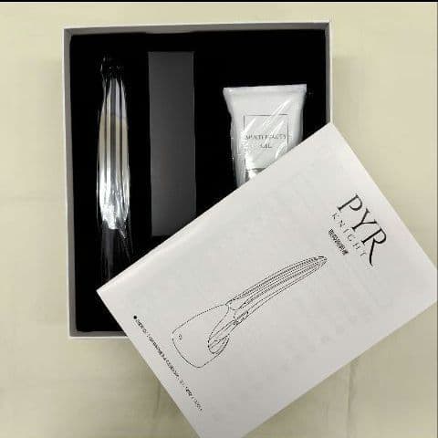 パイラナイト 　PYRKNIGHT　美顔器