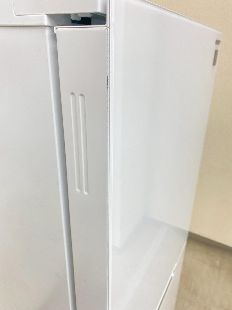 冷蔵庫 一人暮らし SHARP 152L 2021年製 美品 D06h5
