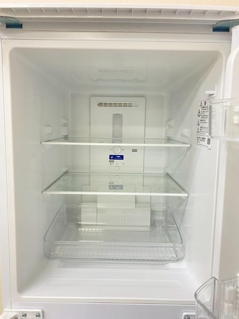 冷蔵庫 一人暮らし SHARP 152L 2021年製 美品 D06h5
