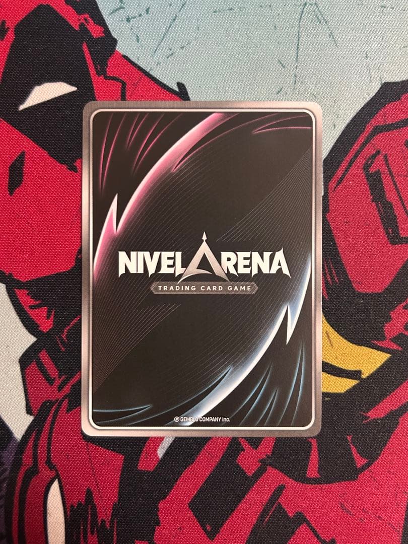 ヘルム:アクアマリン SPR NIKKE NivelArena