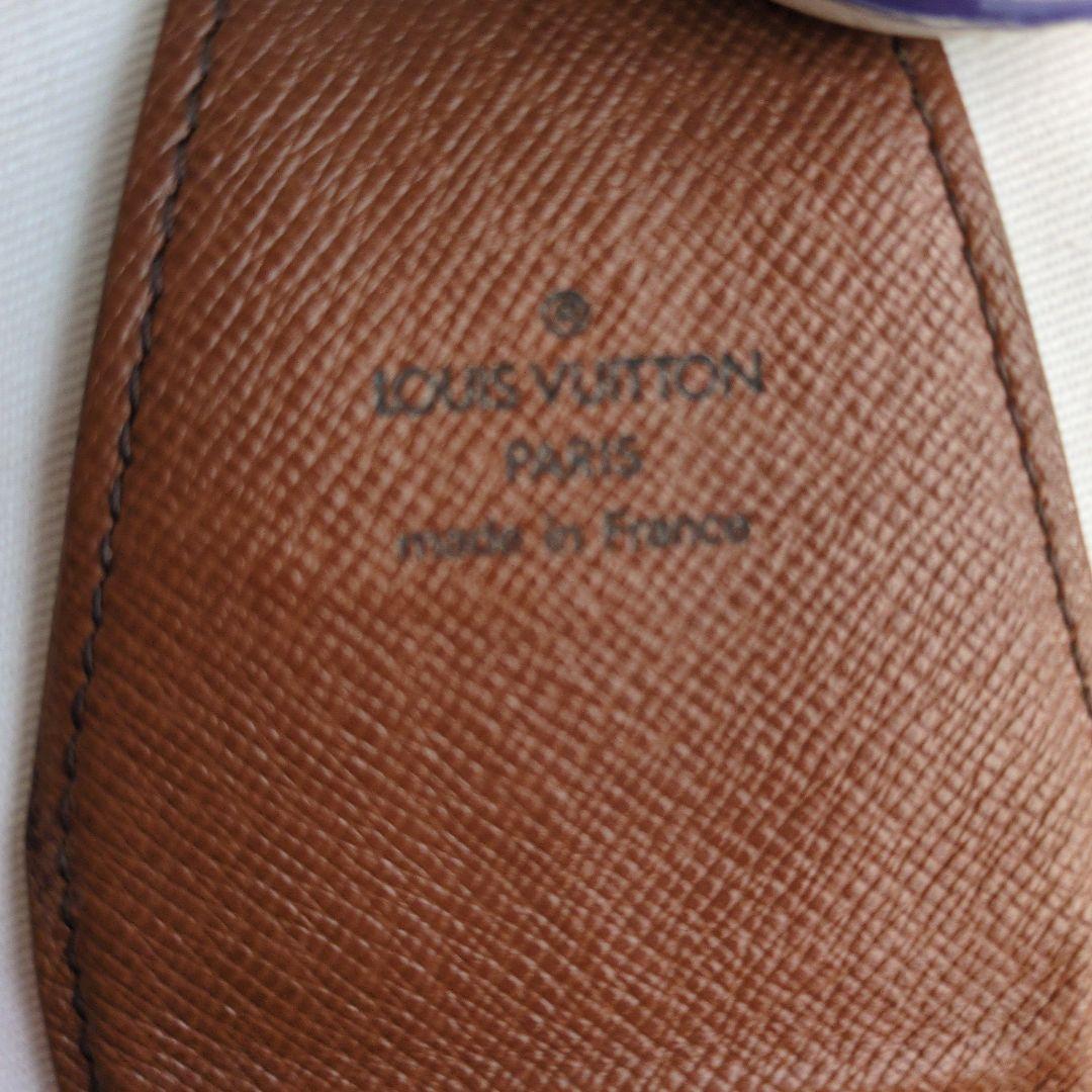 ルイビトン タバコケース