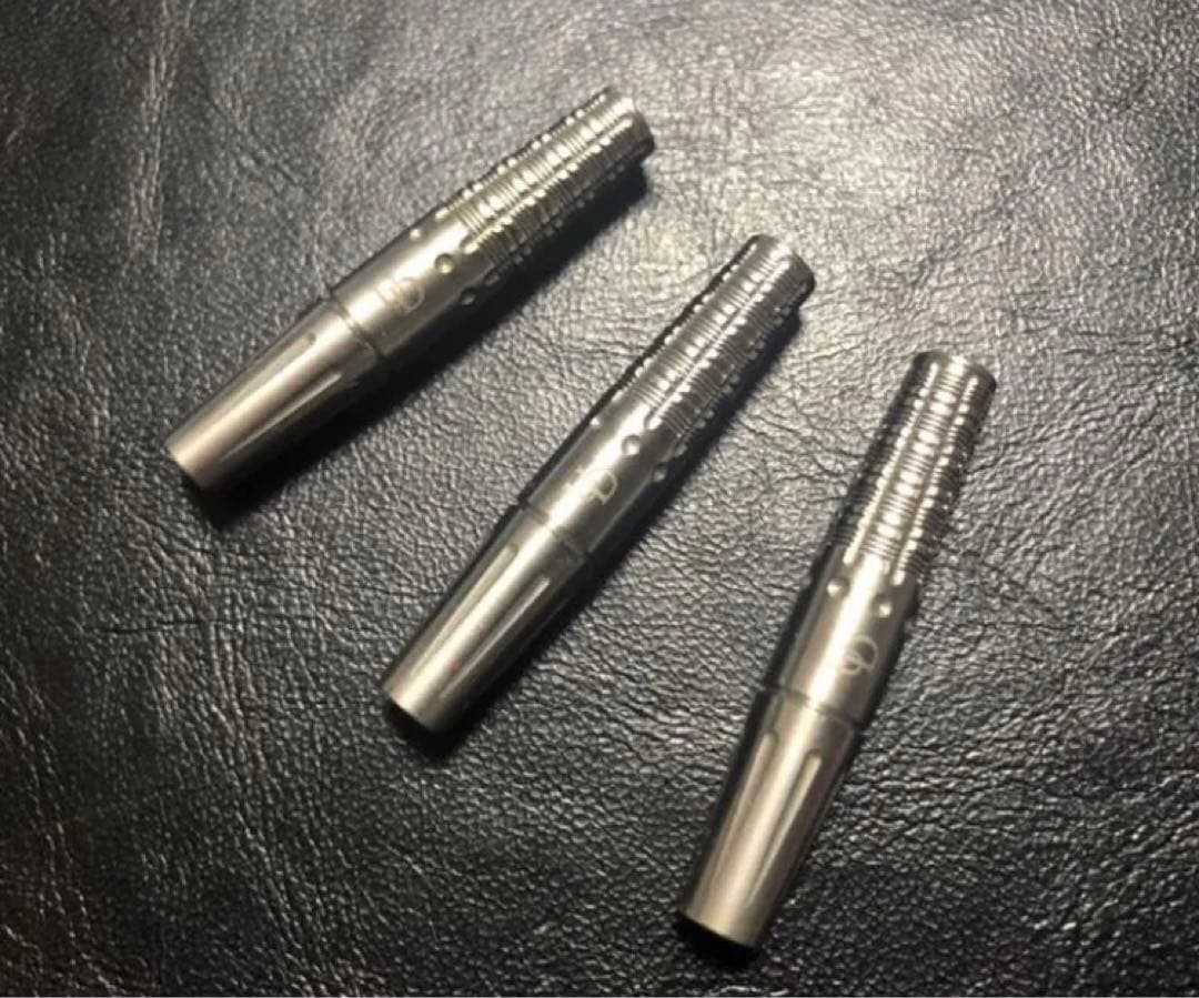 アルティマダーツ ピーアンドエー 田口堅治モデル 2BA