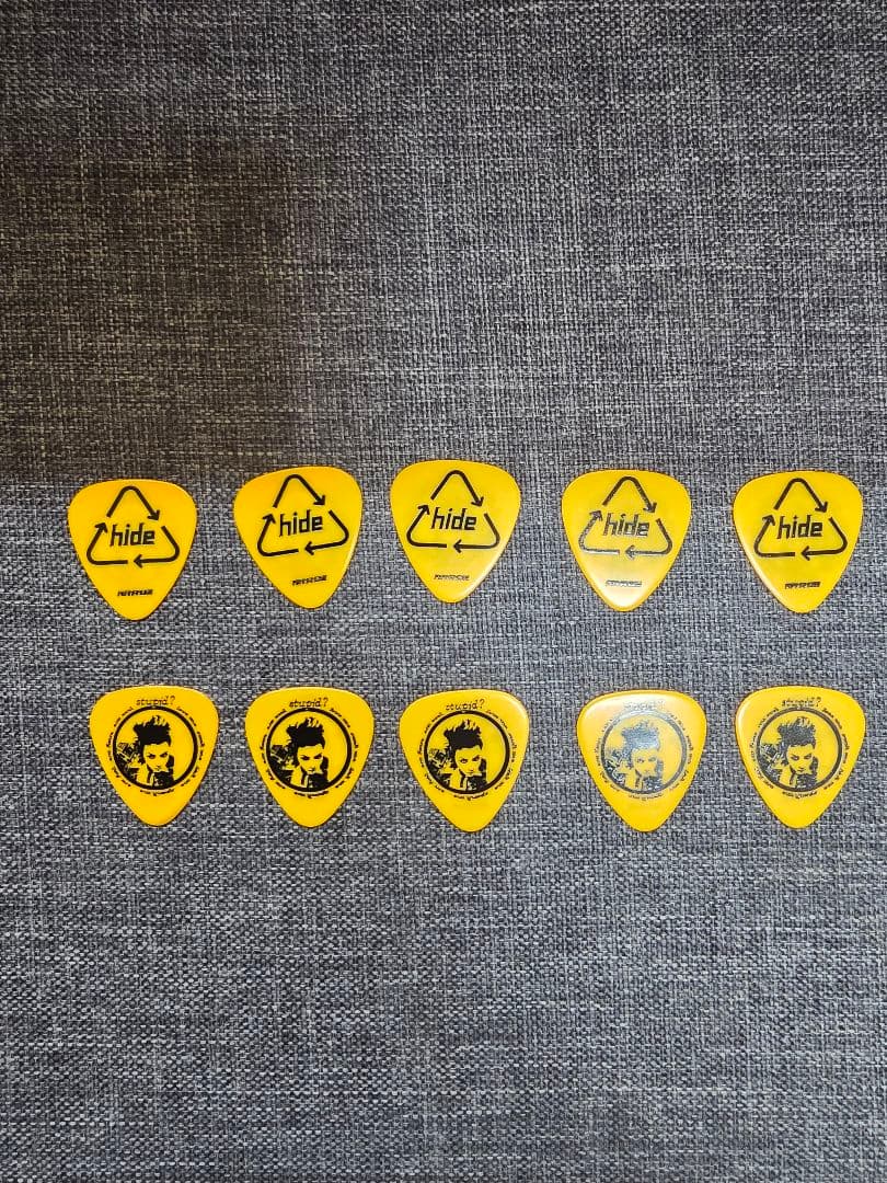 フェルナンデス ミニエレキギター YELLOW HEART　ZO-3