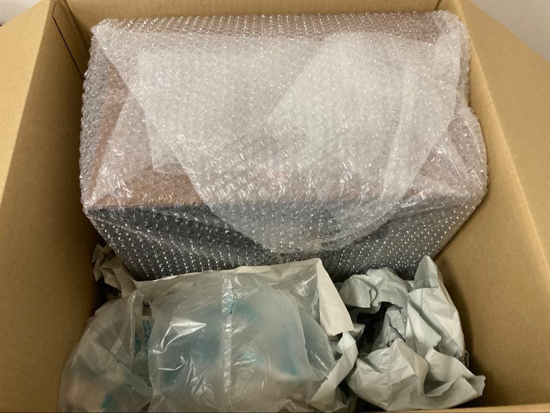 マ*イ様 一番くじ　鬼滅の刃　悲鳴嶼行冥　A賞1点　新品未開封 ➕おまけ 6点