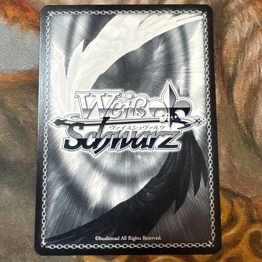 “隣で咲う陽だまりへ”湊友希那　ssp サイン