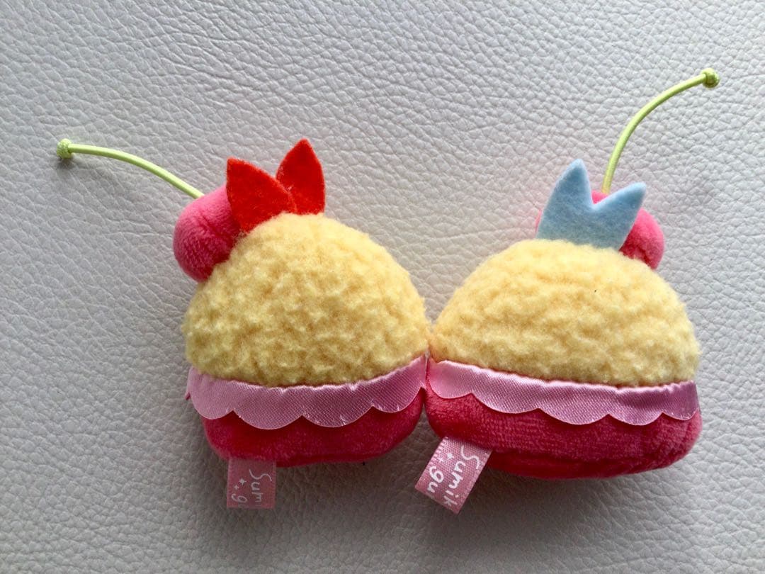 すみっコぐらし えびふらい あじふらいのしっぽ ぺんぺんフルーツバケーション