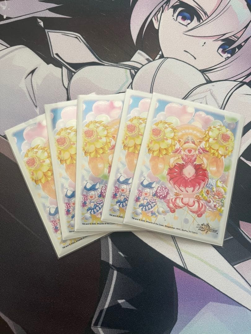 即日発送 デュエルマスターズ 青緑ジャイアント　デッキ