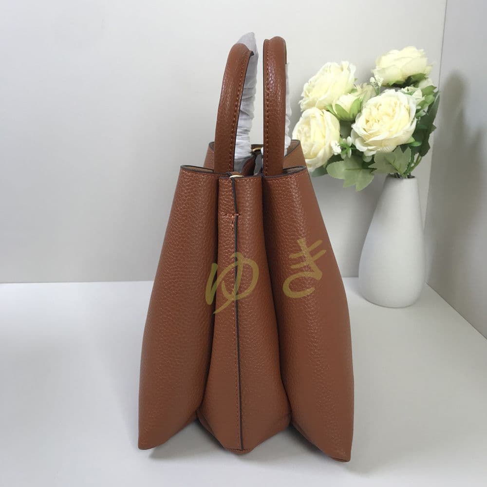 美品TOD'S トートバッグ ショルダーバッグ