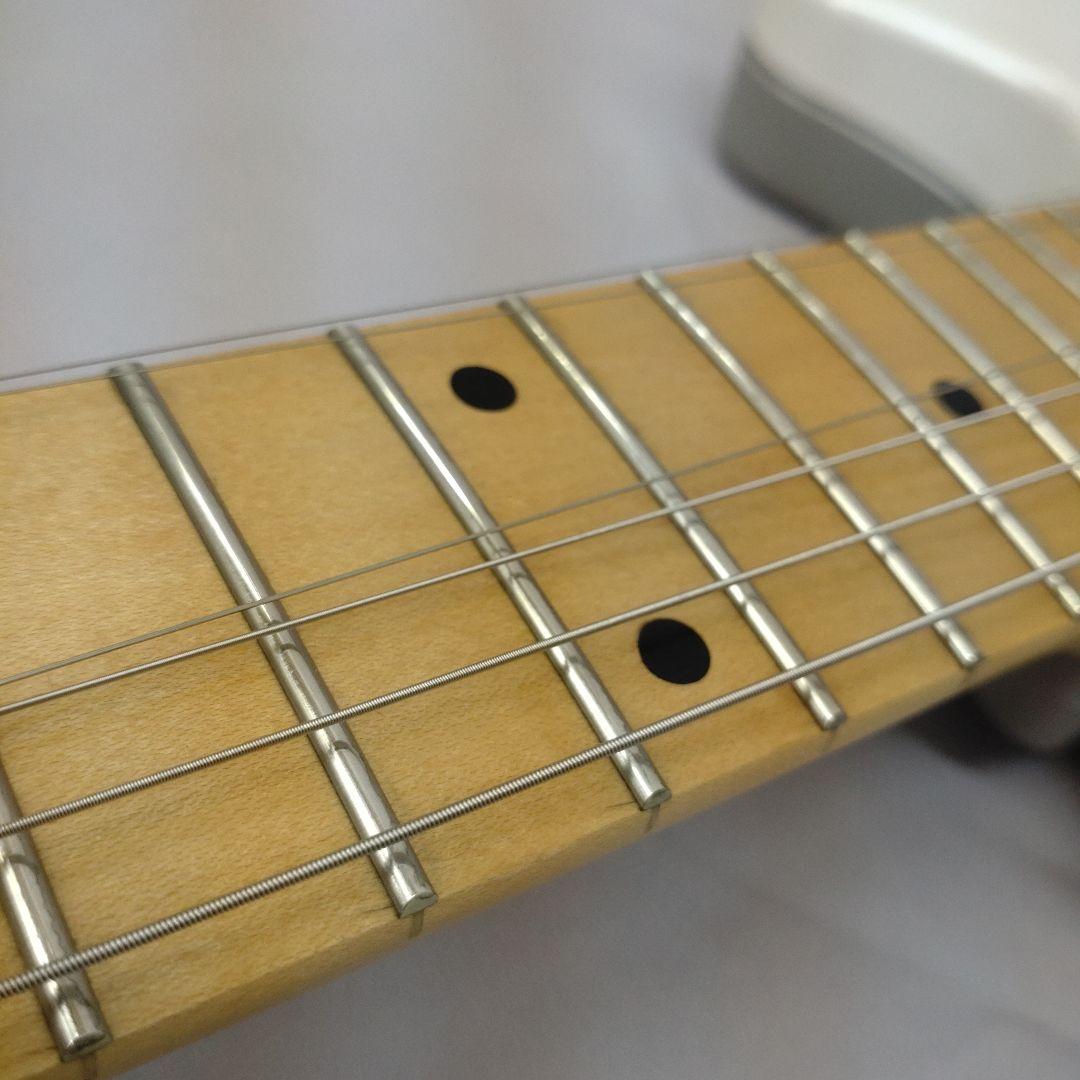 レア! CASIO EG-5 エレキング　人気のホワイト！カシオ