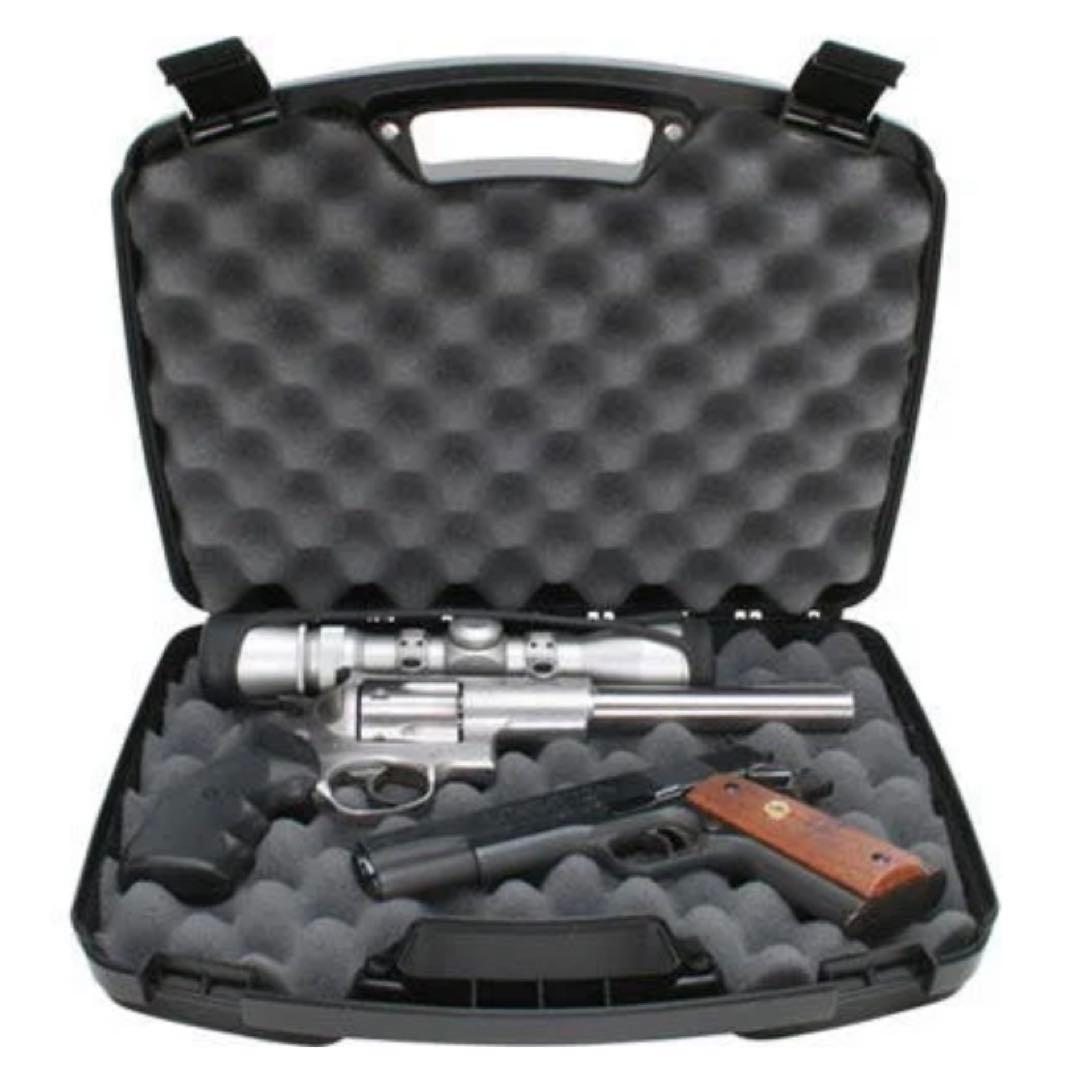 東京マルイ SG-09 R ガスブローバック バイオハザード限定品 ケース付き