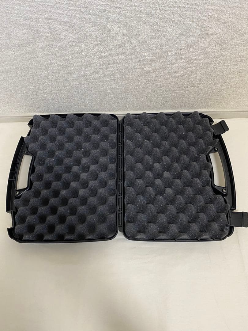 東京マルイ SG-09 R ガスブローバック バイオハザード限定品 ケース付き