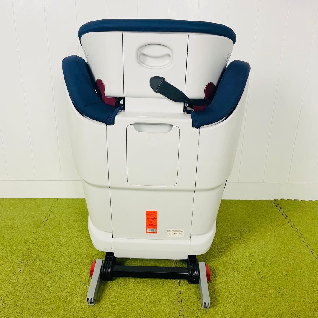 Britax Römer ブリタックス レーマー ジュニアシート ISOFIX