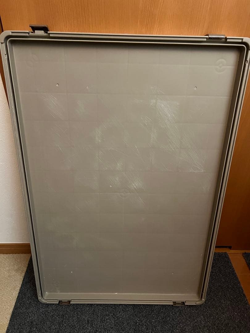 プラケージ　2段