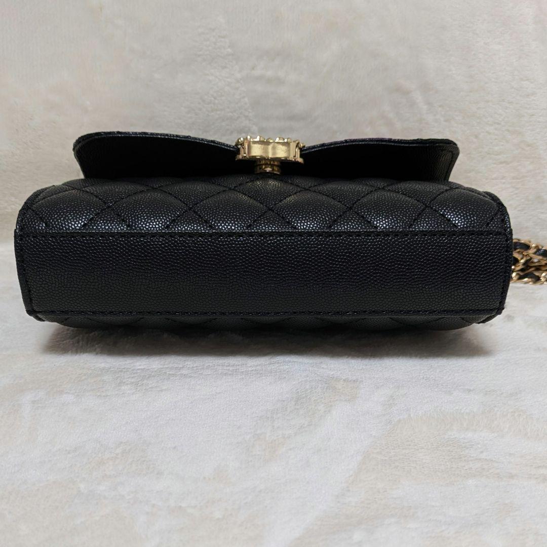 CHANEL ノベルティショルダーバッグ