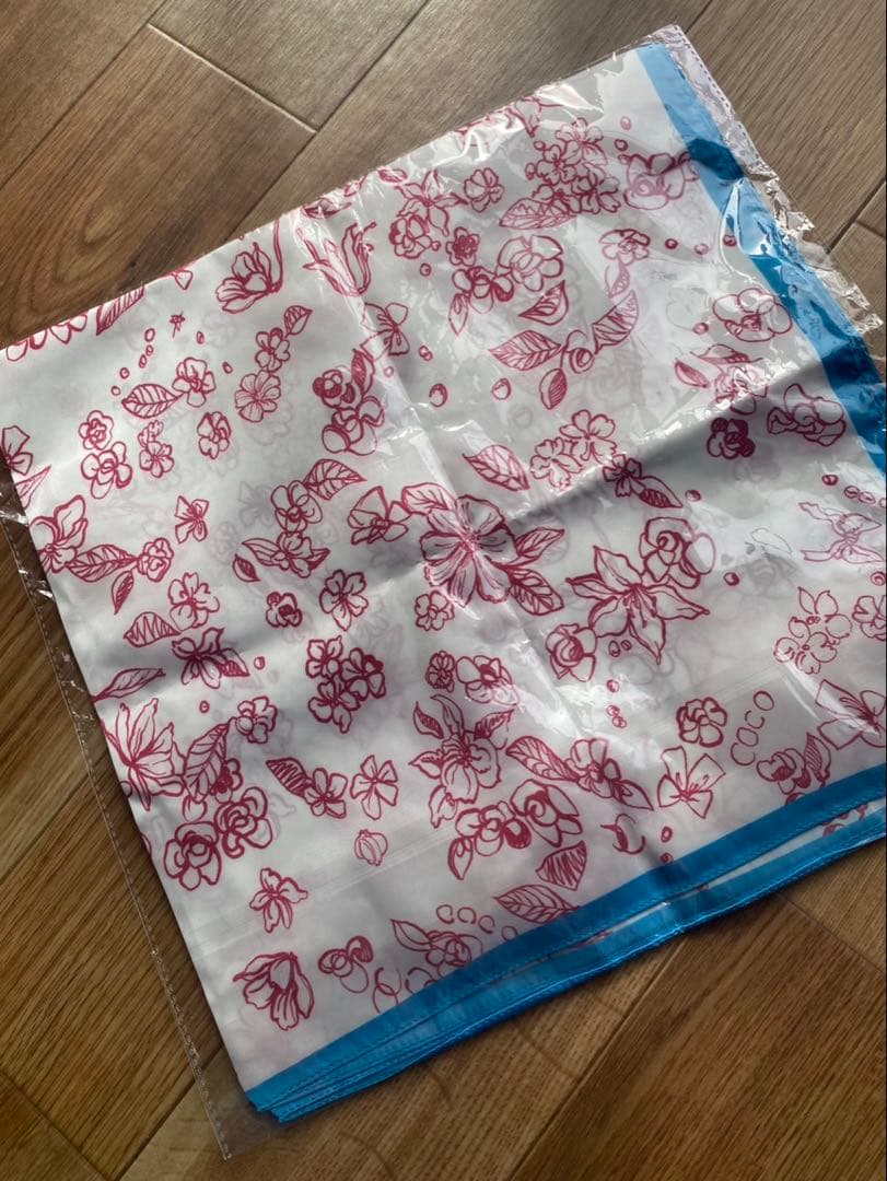 G-DRAGON ジードラゴン　スカーフ　ジヨン　BIGBANG 空港コーデ