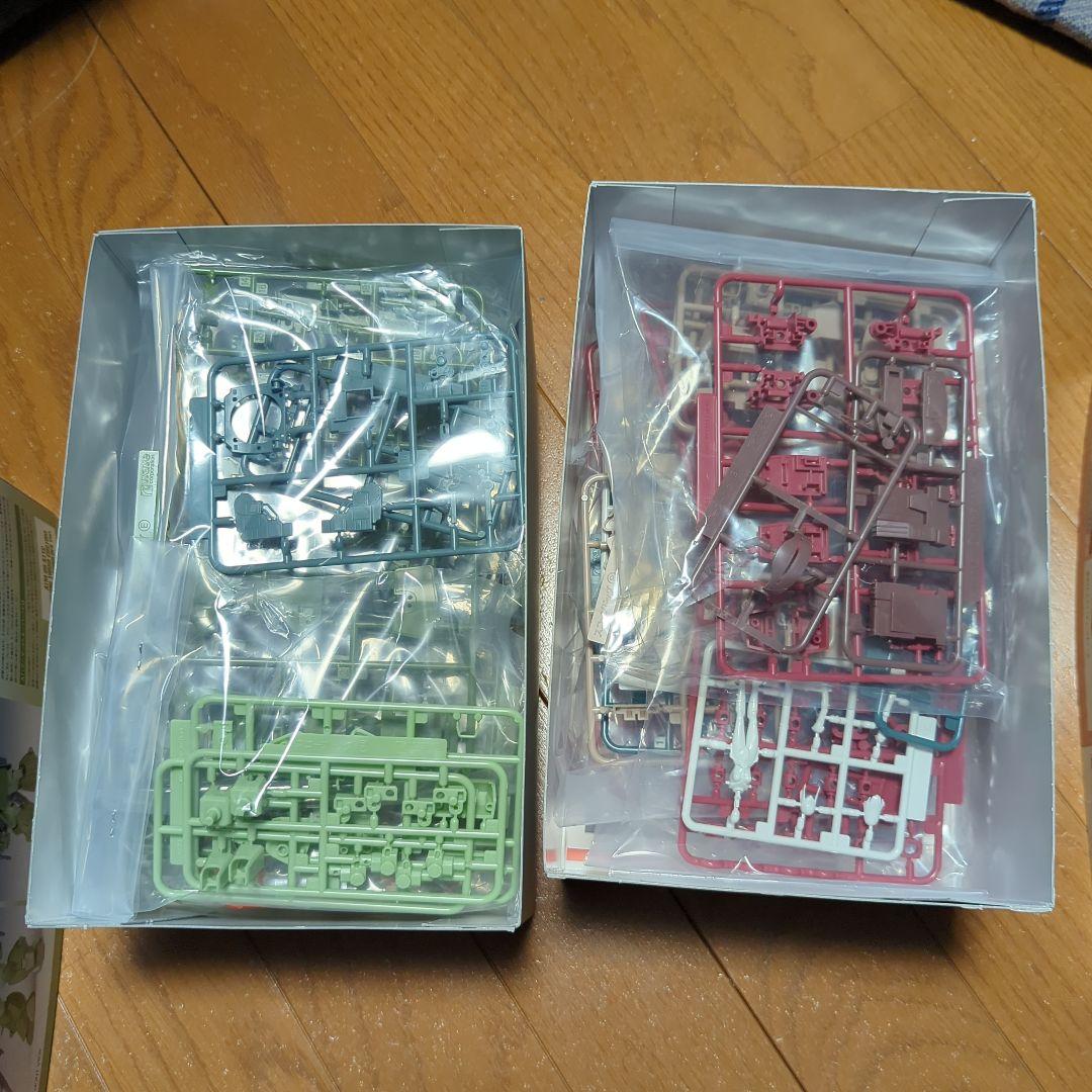 週末値下げ！wave　PS版　ボトムズ ショルダーver. 2個セット