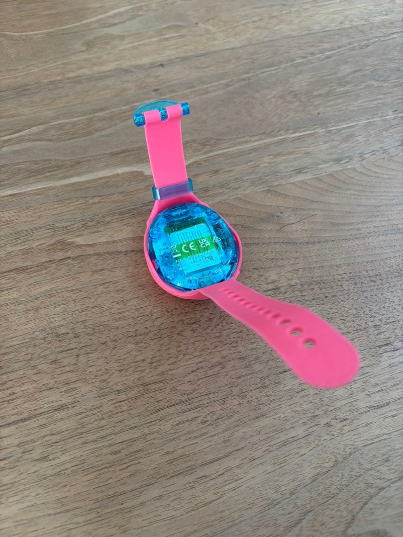 たまごっち ユニ