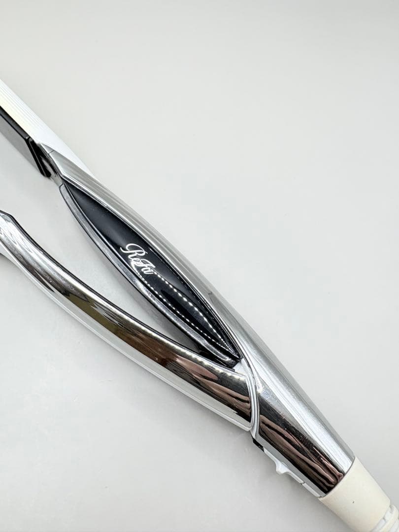 ReFa MTG リファ ストレートアイロン ヘアアイロン 394