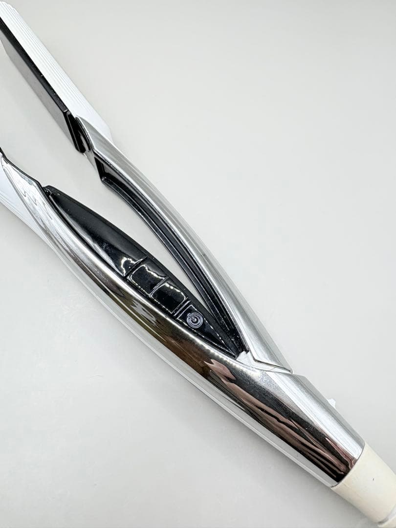 ReFa MTG リファ ストレートアイロン ヘアアイロン 394