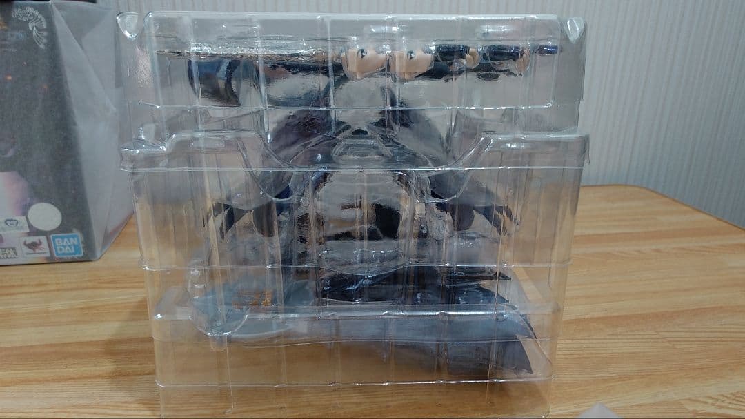 聖闘士聖衣神話EX　ヒュプノス　タナトス